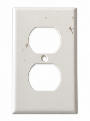 Outlet Wall Plate