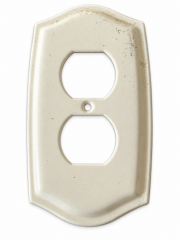 Outlet Wall Plate