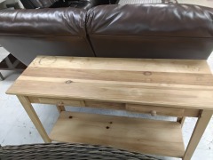 Wall Table