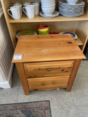 End Table