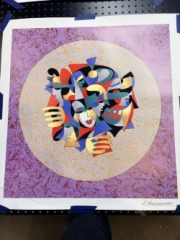 Online: D-Anatole Krasnyansky, Musical Sphere Art
