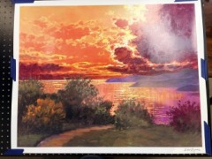 Online: D-Littorio Del Signore, Nuages Art