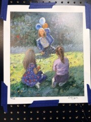 Online: D-Littorio Del Signore, Trio en Fete Art