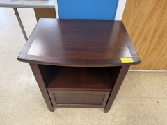 SIDE TABLE