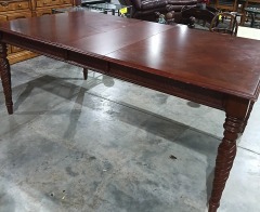 Dining table 3595