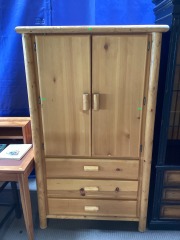 Hutch