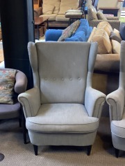 Arm Chair