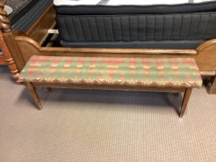 Bench