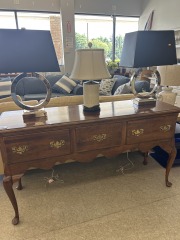 Cherry Sideboard Buffet