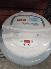 Nesco Gardenmaster Food Dehydrator