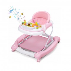 4217 G5 | PRVAETU 5-In-1 Baby Walker