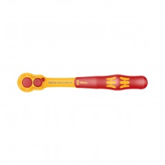 4213 R9 | WERA 8007 B VDE Zyklop Ratchet w Switch Level 3\/8\