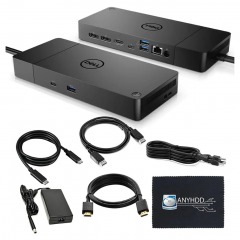 4221 B1 | DELL Docking Station Dual Monitor WD19DCS