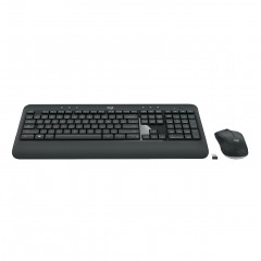 4212 B2 | LOGITECH Advanced MK540 Combo