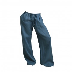 4207 P3 | GAUI Heritage Linen Pants