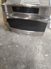 Wall Oven * GE Profile