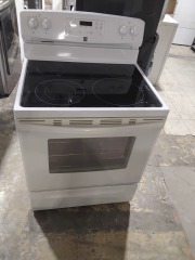 Kenmore Stove
