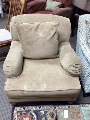 Arm Chair
