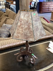Lamp