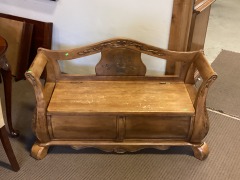Bench