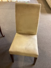 Dining Chair Set (x4)
