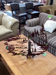 Fly Fishing Art