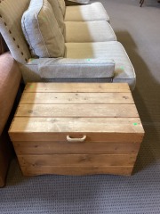 Trunk