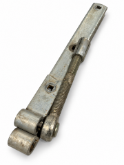 Hinge Hardware