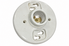 Ceiling Light Socket