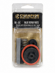 Valve Repair Parts