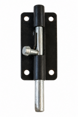 Slide Latch