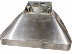 Dacor Range Hood