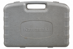 Empty Tool Case