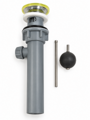 Sink Drain Assembly
