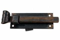 Gate Latch