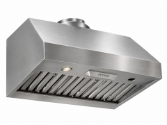 36 Inch Range Hood