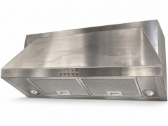 Whirlpool Range Hood