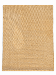 Handwoven Nona Abaca Natural-Fiber Rug \u2014 9' \u00d7 12'