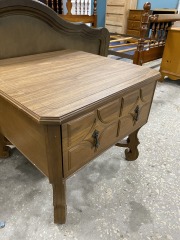 MCM Mersman Side Table