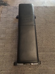 Total Sports America Weight Bench
