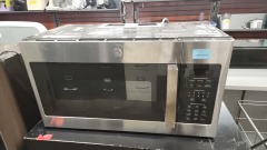 GE Sensing Microwave JVM6175SKSS