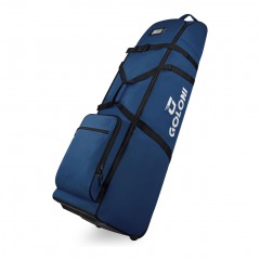 4230 BLK2 | GOLONI Heavy Duty Golf Travel Bag