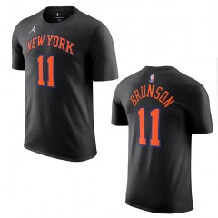 4238 P5 | NIKE New York Knicks Essentials Jalen Brunson Shirt