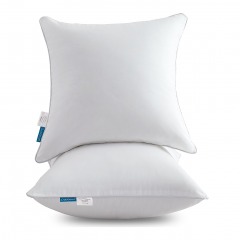 4244 C12 | OUBONUN Washable Pillow Inserts 2-Pack