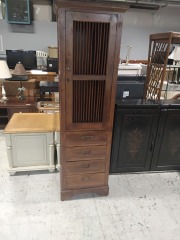 Storage Cabinet