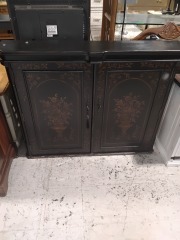 Accent Cabinet