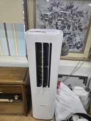Hisense Portable 8000BTU tower AC
