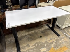 Electric Lift Desk