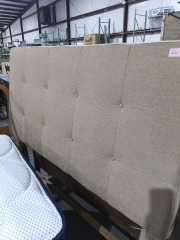 Twin Headboard 3611