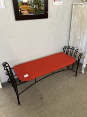 Long Bench